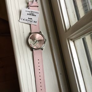 Coach Disney Watch Limited Edition